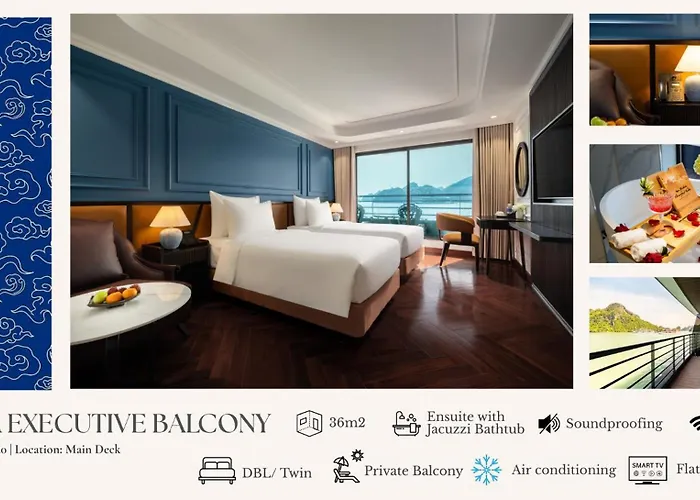 Botel Diana Cruises Bay - Luxury By Venus Group
