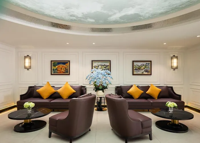 Diana Cruises Bay - Luxury By Venus Group 5*
